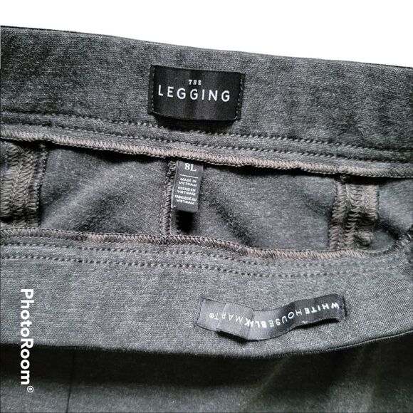 WH|BM GRAY 'THE LEGGING' - 8L - Picture 5 of 11